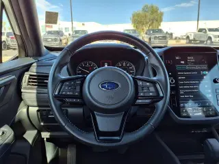 Subaru Forester 2025 AWD Premium 4dr Crossover