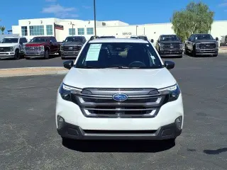 Subaru Forester 2025 AWD Premium 4dr Crossover