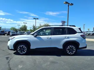 Subaru Forester 2025 AWD Premium 4dr Crossover