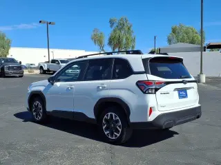 Subaru Forester 2025 AWD Premium 4dr Crossover