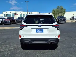 Subaru Forester 2025 AWD Premium 4dr Crossover