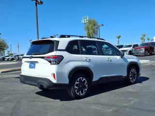 Subaru Forester 2025 AWD Premium 4dr Crossover