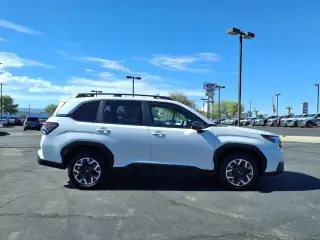 Subaru Forester 2025 AWD Premium 4dr Crossover