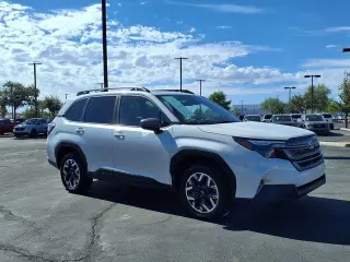 Subaru Forester 2025 AWD Premium 4dr Crossover