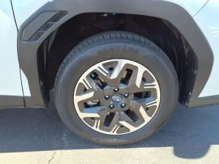Subaru Forester 2025 AWD Premium 4dr Crossover