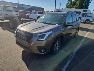 Subaru Forester 2024 AWD Premium 4dr Crossover