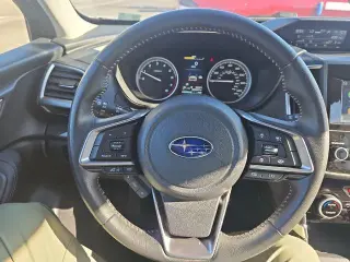 Subaru Forester 2024 AWD Premium 4dr Crossover