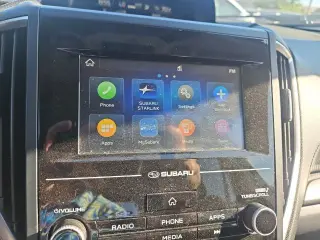 Subaru Forester 2024 AWD Premium 4dr Crossover