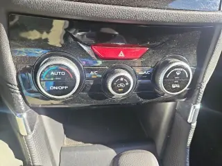 Subaru Forester 2024 AWD Premium 4dr Crossover