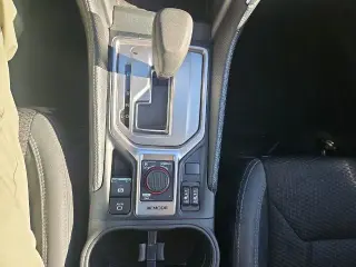 Subaru Forester 2024 AWD Premium 4dr Crossover