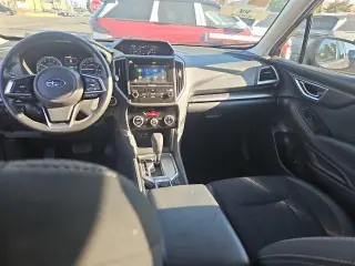Subaru Forester 2024 AWD Premium 4dr Crossover