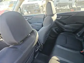 Subaru Forester 2024 AWD Premium 4dr Crossover