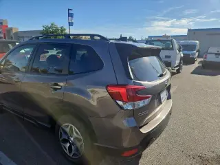 Subaru Forester 2024 AWD Premium 4dr Crossover
