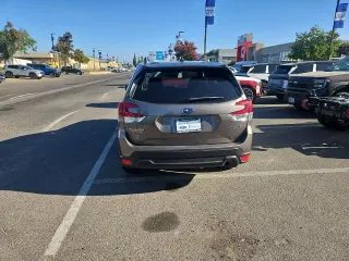 Subaru Forester 2024 AWD Premium 4dr Crossover