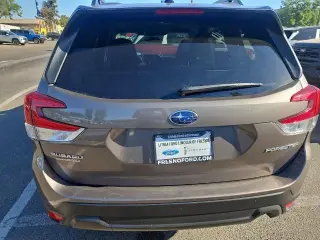 Subaru Forester 2024 AWD Premium 4dr Crossover