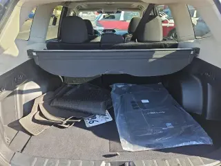 Subaru Forester 2024 AWD Premium 4dr Crossover