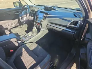 Subaru Forester 2024 AWD Premium 4dr Crossover