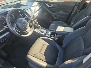 Subaru Forester 2024 AWD Premium 4dr Crossover