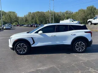 Chevrolet Blazer EV 2024 AWD 2LT 4dr SUV