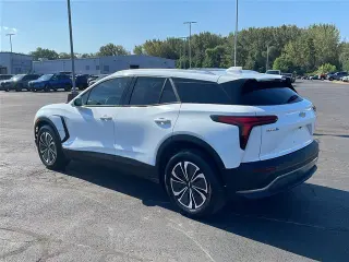 Chevrolet Blazer EV 2024 AWD 2LT 4dr SUV