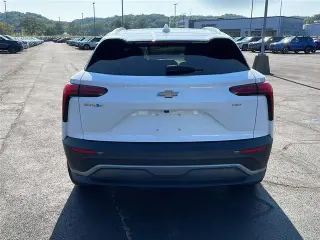 Chevrolet Blazer EV 2024 AWD 2LT 4dr SUV