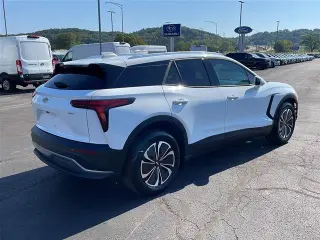 Chevrolet Blazer EV 2024 AWD 2LT 4dr SUV