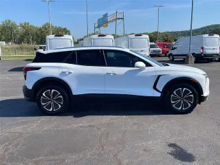 Chevrolet Blazer EV 2024 AWD 2LT 4dr SUV