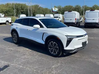 Chevrolet Blazer EV 2024 AWD 2LT 4dr SUV