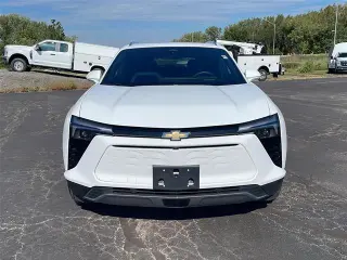 Chevrolet Blazer EV 2024 AWD 2LT 4dr SUV