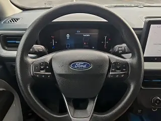 Ford Maverick 2026 4x4 XLT 4p SuperCab 4.5 pies CB