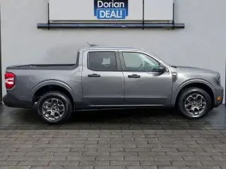 Ford Maverick 2026 4x4 XLT 4p SuperCab 4.5 pies CB