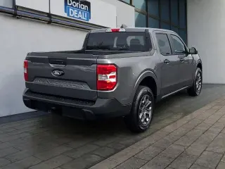 Ford Maverick 2026 4x4 XLT 4p SuperCab 4.5 pies CB