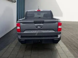Ford Maverick 2026 4x4 XLT 4p SuperCab 4.5 pies CB