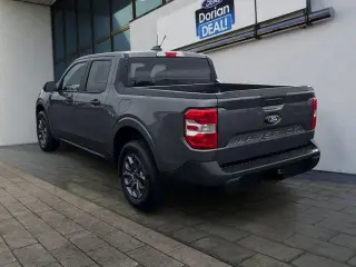 Ford Maverick 2026 4x4 XLT 4p SuperCab 4.5 pies CB