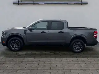 Ford Maverick 2026 4x4 XLT 4p SuperCab 4.5 pies CB
