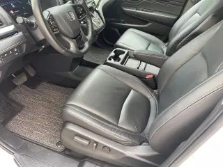 Honda Odyssey 2024 Touring 4dr Mini-Van