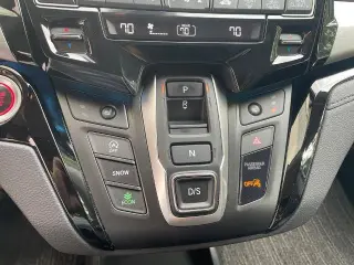 Honda Odyssey 2024 Touring 4dr Mini-Van