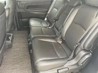 Honda Odyssey 2024 Touring 4dr Mini-Van
