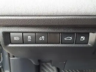 Toyota Camry 2026 AWD LE 4dr Sedan