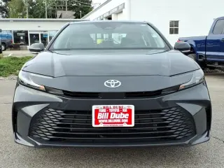 Toyota Camry 2026 AWD LE 4dr Sedan