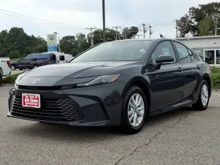 Toyota Camry 2026 AWD LE 4dr Sedan