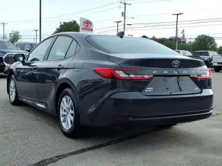 Toyota Camry 2026 AWD LE 4dr Sedan