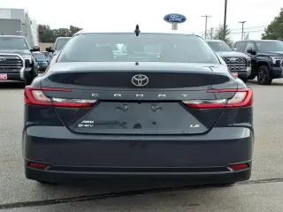 Toyota Camry 2026 AWD LE 4dr Sedan