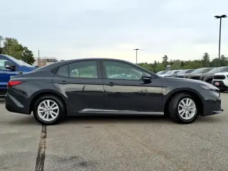 Toyota Camry 2026 AWD LE 4dr Sedan