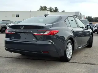 Toyota Camry 2026 AWD LE 4dr Sedan