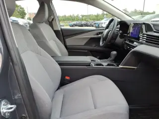 Toyota Camry 2026 AWD LE 4dr Sedan