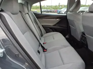 Toyota Camry 2026 AWD LE 4dr Sedan