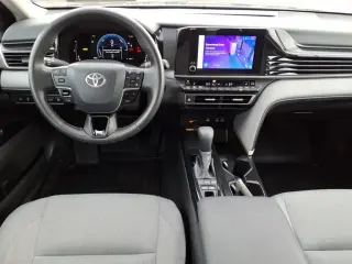 Toyota Camry 2026 AWD LE 4dr Sedan