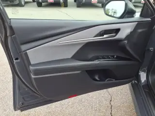 Toyota Camry 2026 AWD LE 4dr Sedan