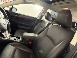Subaru Outback 2017 AWD 2.5i Limited 4p Puerta de Maletero